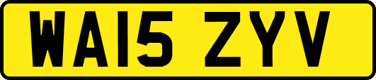 WA15ZYV