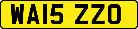 WA15ZZO