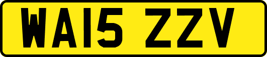 WA15ZZV