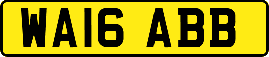 WA16ABB