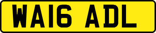 WA16ADL