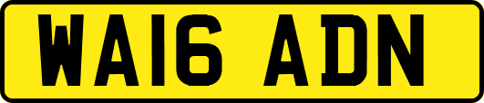 WA16ADN