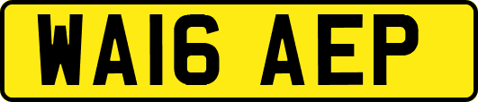 WA16AEP