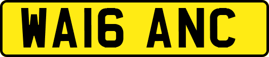 WA16ANC