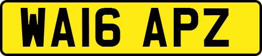 WA16APZ
