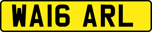 WA16ARL