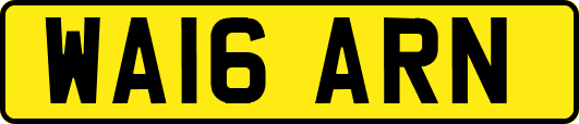 WA16ARN