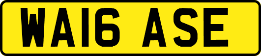 WA16ASE