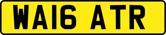 WA16ATR