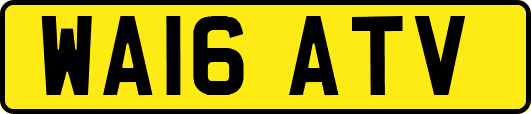 WA16ATV