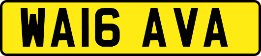 WA16AVA