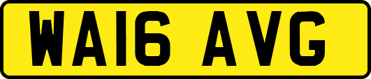 WA16AVG
