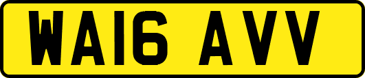 WA16AVV