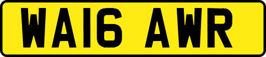 WA16AWR