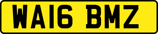 WA16BMZ