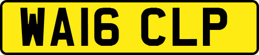 WA16CLP