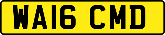 WA16CMD