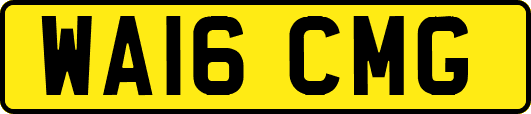 WA16CMG