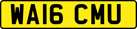 WA16CMU