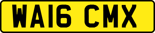 WA16CMX