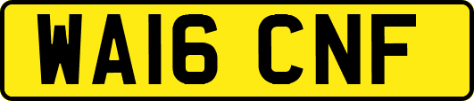 WA16CNF