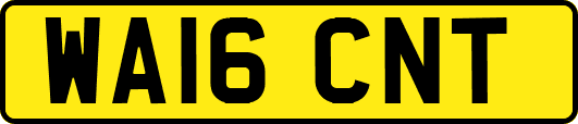 WA16CNT