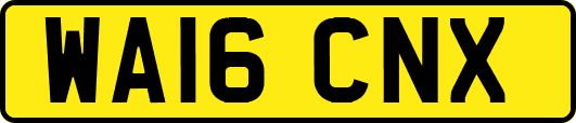 WA16CNX