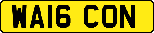 WA16CON