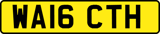 WA16CTH