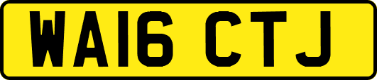 WA16CTJ