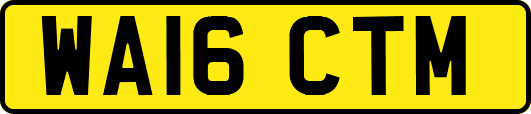 WA16CTM