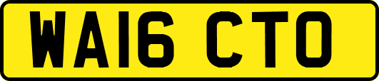 WA16CTO