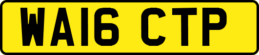WA16CTP