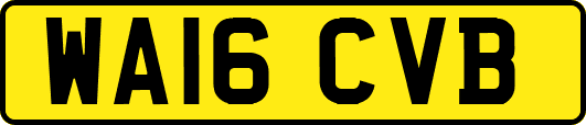 WA16CVB