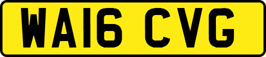 WA16CVG