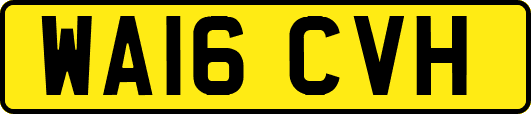 WA16CVH