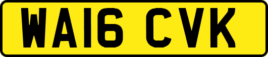 WA16CVK