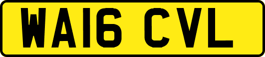 WA16CVL