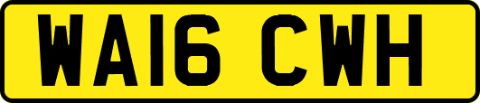 WA16CWH