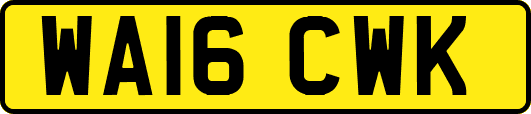 WA16CWK