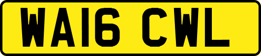 WA16CWL
