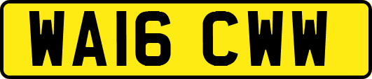 WA16CWW