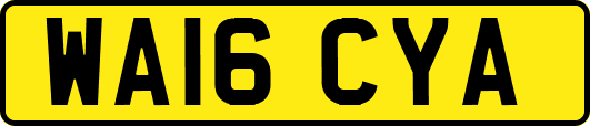 WA16CYA