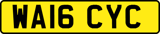 WA16CYC