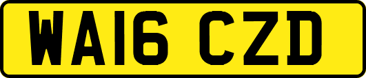 WA16CZD