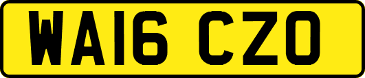 WA16CZO