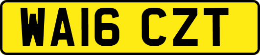 WA16CZT