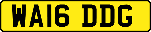 WA16DDG