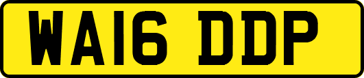 WA16DDP