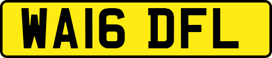 WA16DFL